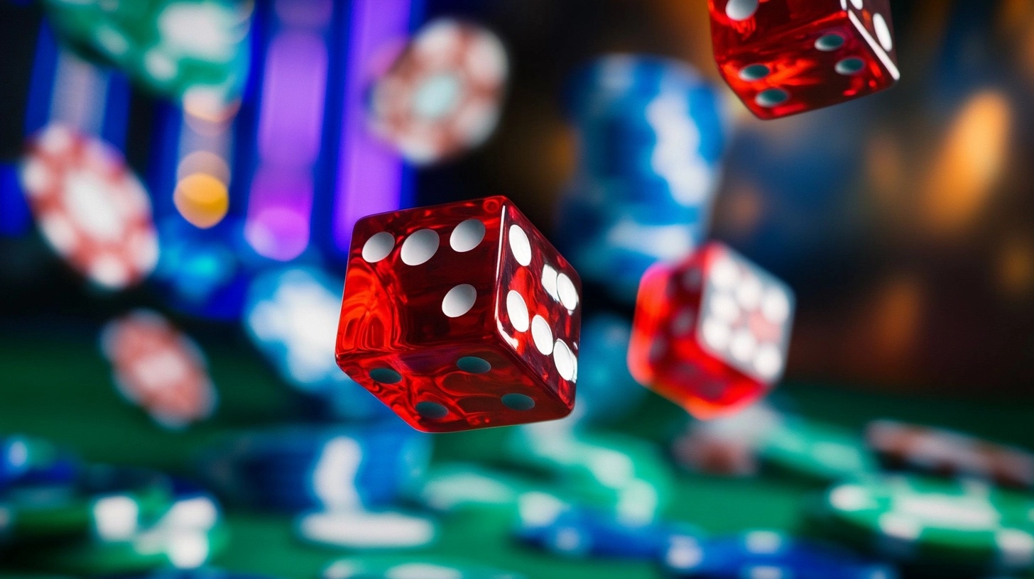 Sistema di registrazione al BONUS BLITZ Casino
                            